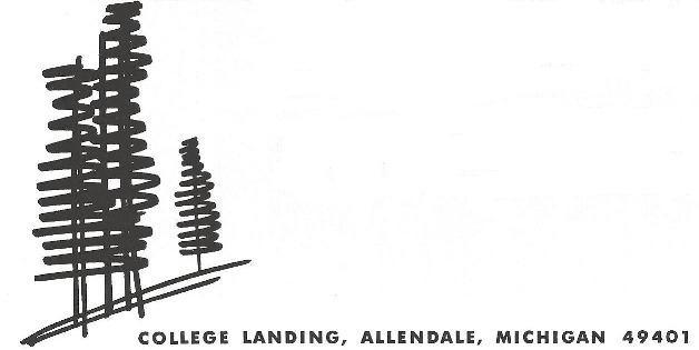 Logo 1965